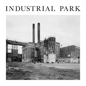 Industrial Park - Echoes b/w May