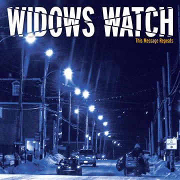 Widows Watch - This Message Repeats