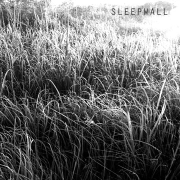 Sleepwall - Come In From the Cold